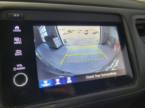 Used 2022 Honda HR-V Sport image 24