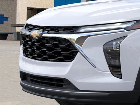 New 2026 Chevrolet Trax LT w/ Driver Confidence Package image 40