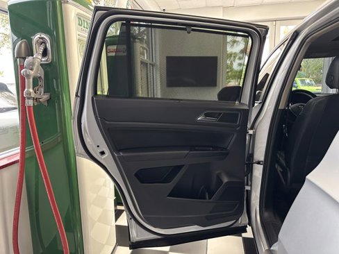 Used 2019 Volkswagen Atlas SE w/ Panoramic Sunroof Package image 53