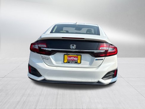 Used 2018 Honda Clarity Plug-In Hybrid image 7