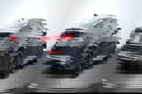 Used 2019 Kia Optima LX image 12