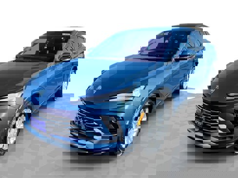 New 2025 Buick Envista Preferred image 1
