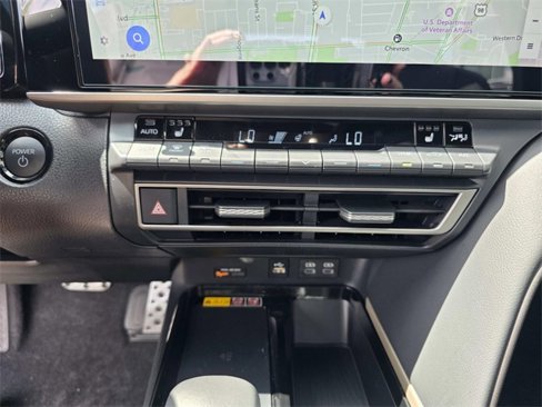 Used 2025 Toyota Camry XSE image 14