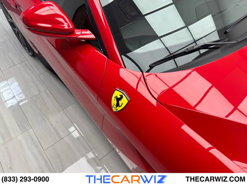 Used 2016 Ferrari F12 Berlinetta image 37