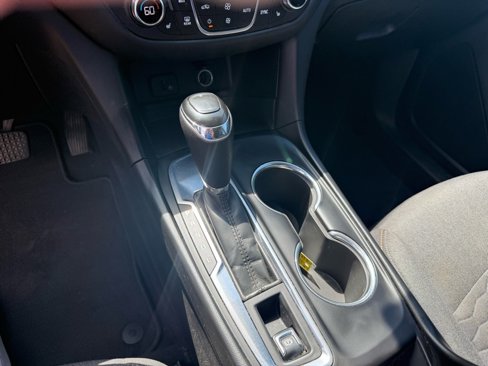 Used 2018 Chevrolet Equinox LT image 20