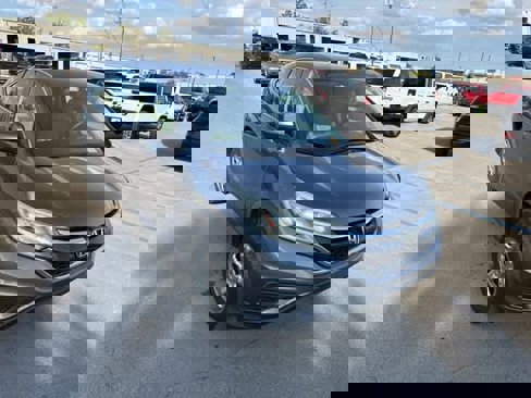 Used 2016 Honda CR-V LX image 22