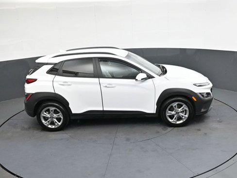 Used 2023 Hyundai Kona SEL image 23