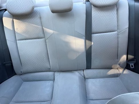 Used 2014 Honda Civic LX image 25