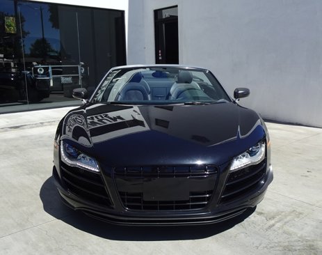 Used 2012 Audi R8 GT image 2