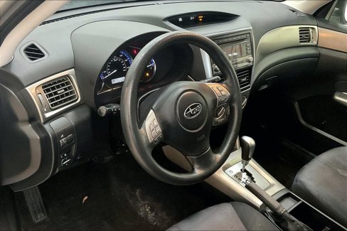 Used 2010 Subaru Forester 2.5X Premium image 12