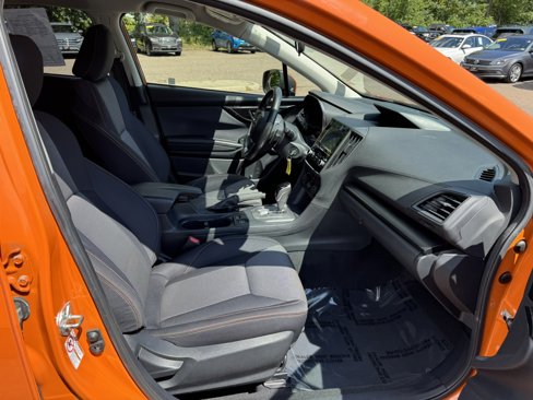 Used 2018 Subaru Crosstrek 2.0i Premium image 11