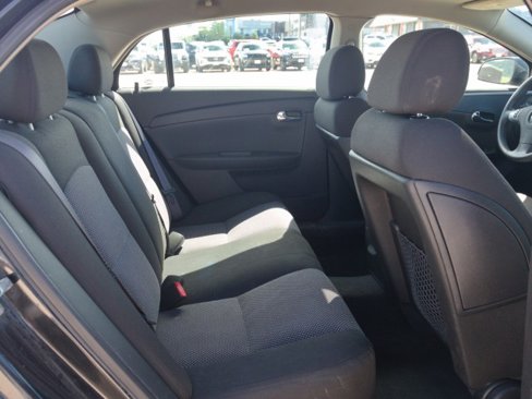 Used 2009 Chevrolet Malibu LT w/ Sun and Wheel Package image 26