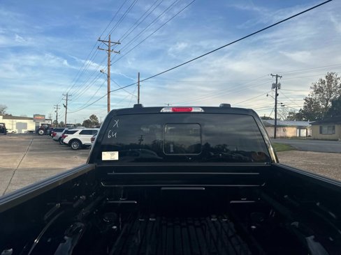 New 2024 Ford F150 XLT w/ Equipment Group 302A MID image 6