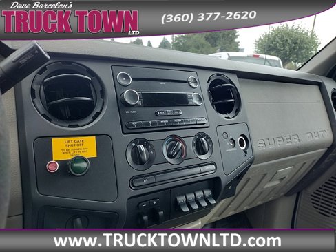 Used 2009 Ford F450 XL image 17
