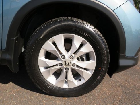 Used 2014 Honda CR-V EX-L image 17