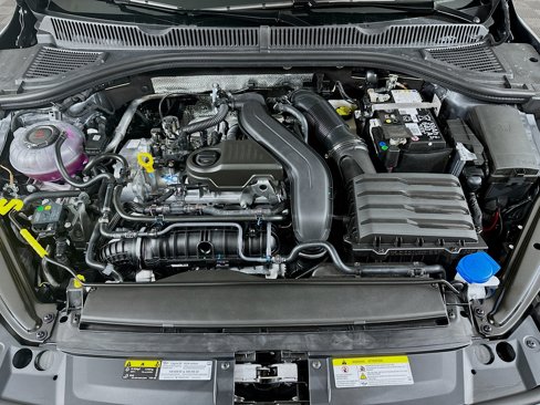 New 2025 Volkswagen Jetta S image 27