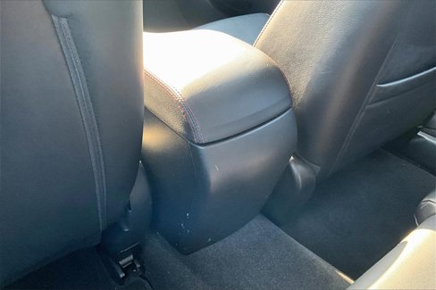 Used 2014 MAZDA MAZDA3 i Grand Touring image 25