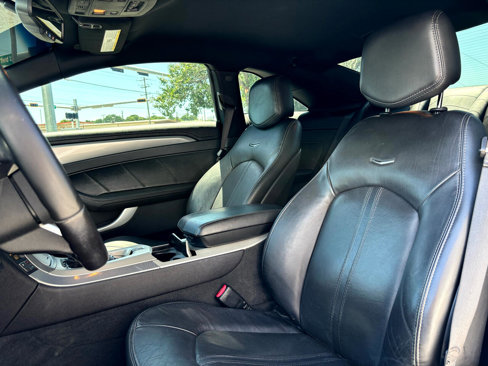 Used 2013 Cadillac CTS Performance image 22
