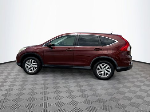 Used 2015 Honda CR-V EX image 6