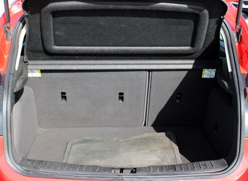 Used 2012 Ford Focus SE image 28