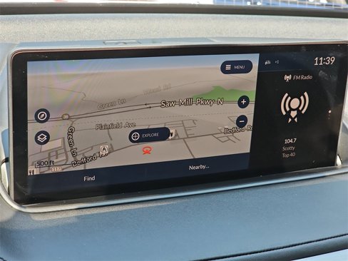Certified 2023 Acura MDX SH-AWD w/ Technology Package image 23