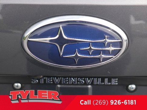 Used 2023 Subaru Forester image 16