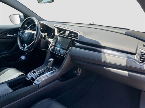 Used 2019 Honda Civic Sport image 26