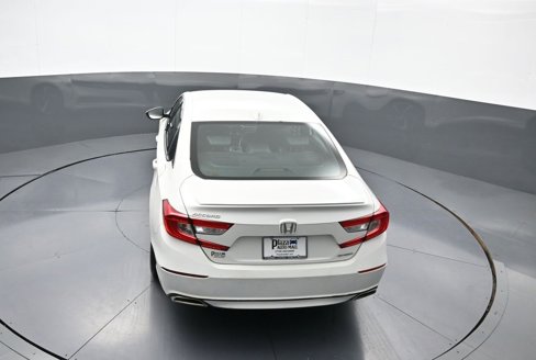 Certified 2020 Honda Accord Sport image 38