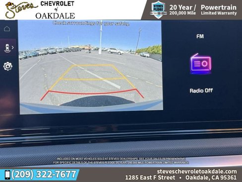 Used 2024 Kia K5 GT-Line w/ GT-Line Premium Package image 19
