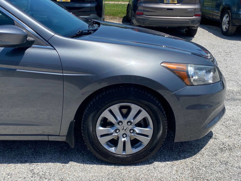 Used 2012 Honda Accord LX image 12