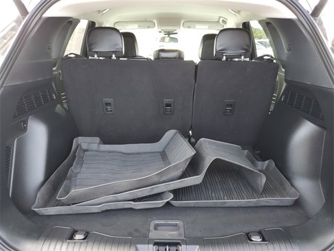 Used 2022 Ford Escape SEL w/ Technology Package image 34