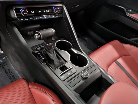 Certified 2021 Kia K5 GT-Line image 15