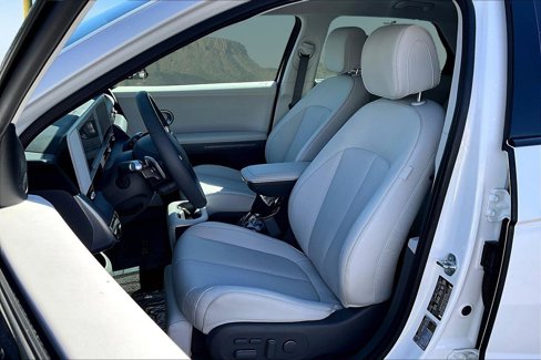 Used 2023 Hyundai Ioniq 5 Limited w/ Cargo Package image 25