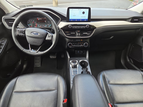 Used 2022 Ford Escape SE w/ Convenience Package image 23