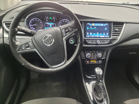 Used 2018 Buick Encore Preferred image 22
