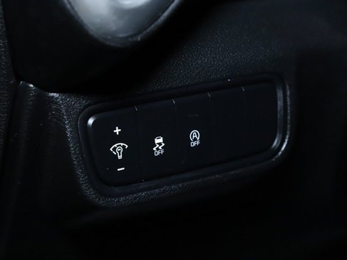 Used 2024 Kia Soul LX w/ Option Group 015 image 21