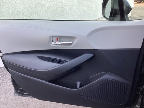 Certified 2021 Toyota Corolla LE image 24