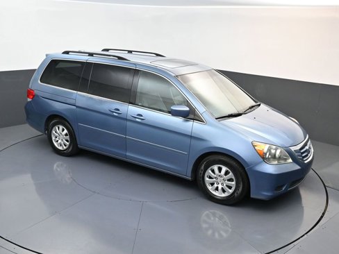 Used 2010 Honda Odyssey EX-L image 16