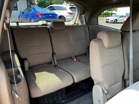 Used 2016 Honda Odyssey SE image 23
