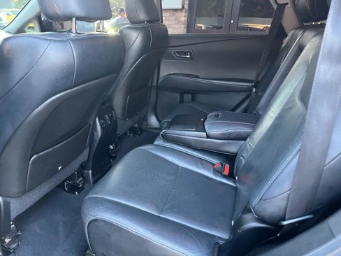 Used 2015 Lexus RX 350 FWD image 18