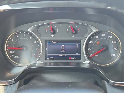 Certified 2020 Chevrolet Blazer LT image 12