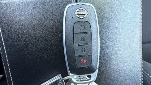 Certified 2023 Nissan Rogue S image 30
