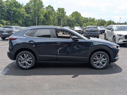 New 2025 MAZDA CX-30 AWD 2.5 S w/ Preferred Package image 2