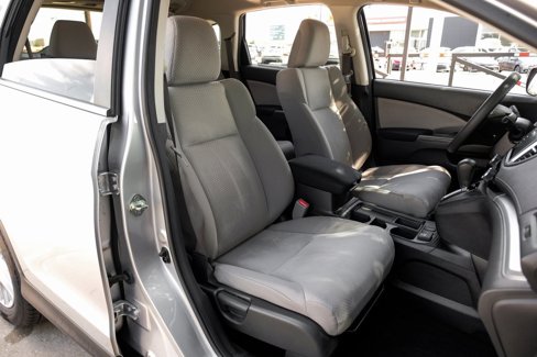 Used 2016 Honda CR-V EX image 44
