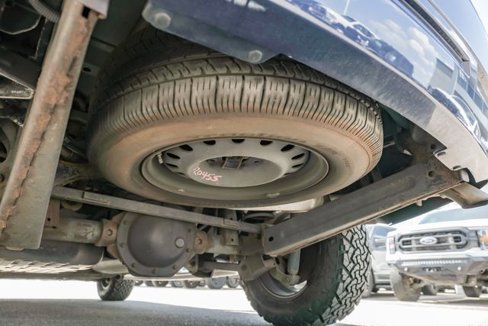 Used 2005 Jeep Grand Cherokee Laredo image 19