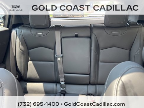Used 2019 Cadillac XT4 Premium Luxury w/ Cold Weather Package image 19