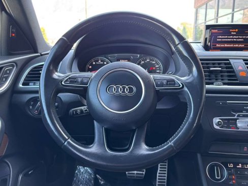 Used 2016 Audi Q3 2.0T Prestige w/ Prestige Package image 14