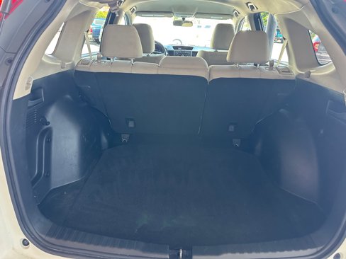 Used 2016 Honda CR-V SE image 13