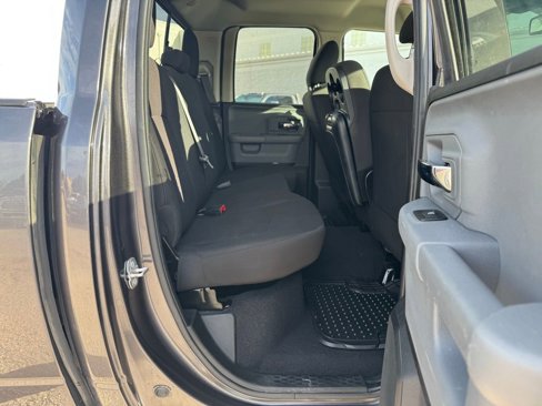Used 2020 RAM 1500 Classic Warlock w/ Electronics Group image 19