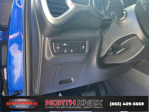 Used 2020 Kia Soul GT-Line w/ GT 2.0L Power Sunroof Package image 8